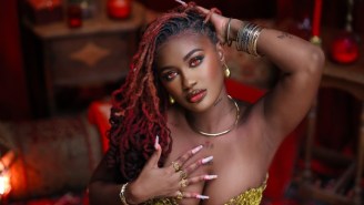 Kaliii Celebrates A Break-Up With A ‘Bozo’ In Lavish Fashion In Her New Video