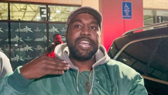 Kanye West Claims He Is Being Blackballed By Major Concert Venues For Obvious Reasons