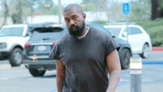 Kanye West’s Album ‘Vultures 1’ May Get Pulled From DSPs By Its Distributor