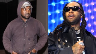 Why Was Kanye West & Ty Dolla Sign’s ‘Vultures 1’ Removed From Apple Music?