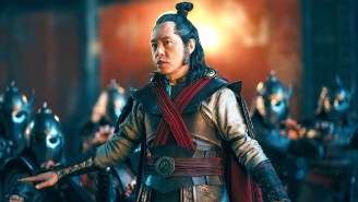 ‘Avatar: The Last Airbender’ Star Ken Leung Thought He Was Getting A Role In James Cameron’s ‘Avatar’