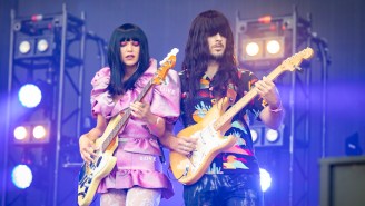 Khruangbin’s Mellow ‘May Ninth’ Video Highlights The Connection In All Things