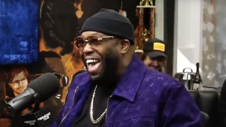 Killer Mike Wasn’t Surprised By Kai Cenat’s Reaction To His Grammy Wins: ‘I Didn’t Know Who The F*ck You Was, Neither!’