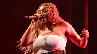 Here Is Mahalia’s ‘In Real Life’ Tour Setlist
