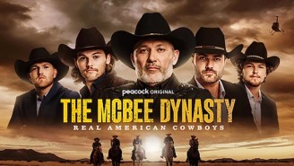 Move Over, ‘Yellowstone,’ The REAL Ranch Cowboys Have Their Own Peacock Reality Series Now