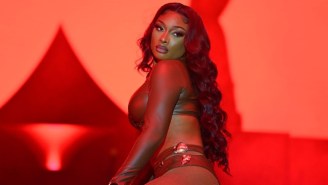 How To Buy Megan Thee Stallion & Nike’s Hot Girl Systems Collection