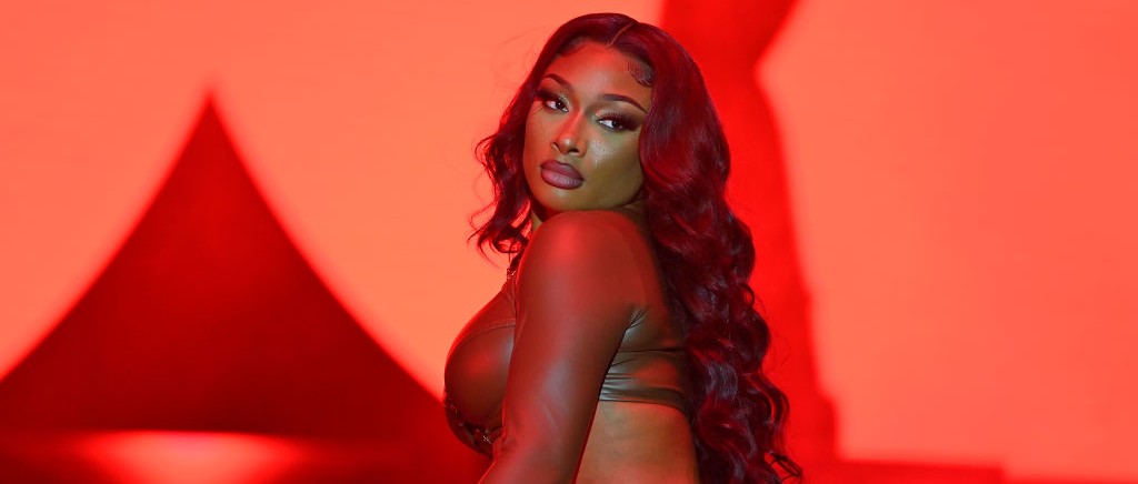 megan thee stallion 2023