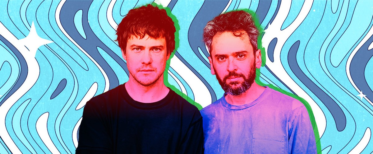MGMT Return To Their Indie Roots With ‘Loss Of Life’