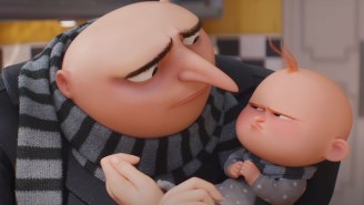 Do You Have To Watch The First 3 ‘Despicable’ Movies Before ‘Despicable Me 4?’