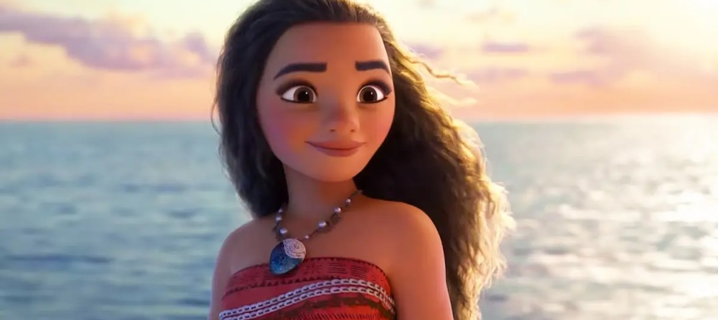 Moana