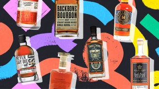The Best Bourbons Of 2024 (So Far), Blind Tasted And Power Ranked