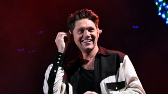 Here Is Niall Horan’s ‘The Show: Live On Tour’ Setlist