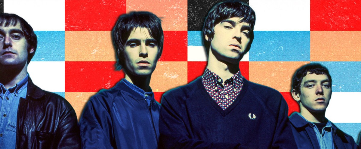 Ask A Music Critic: Will Oasis Be Voted Into The Rock & Roll Hall Of Fame?