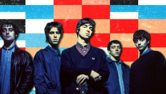 Ask A Music Critic: Will Oasis Be Voted Into The Rock & Roll Hall Of Fame?