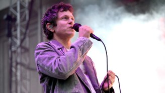 Perfume Genius Falls In Love On His Cover Of ‘What A Difference A Day Makes’ From ‘The New Look’