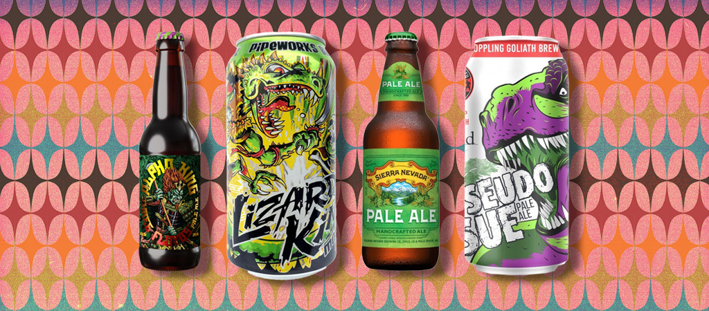 3 Floyds/Pipeworks/Sierra Nevada/Toppling Goluath/istock/Uproxx