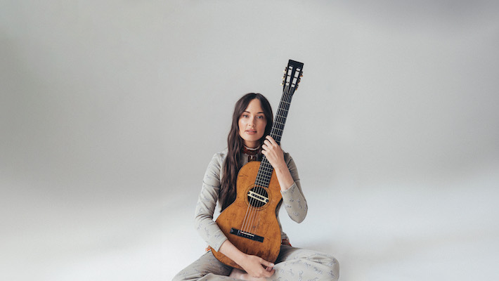 Kacey Musgraves Drops 'Deeper Well' New Song & Album