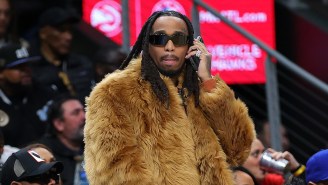 Quavo Bounces Back On His Latest Solo Song, Proving He’s ‘Himothy’