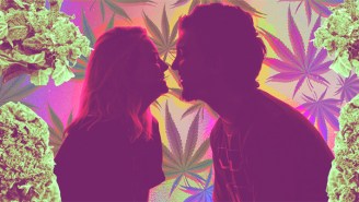 A Weed Writer Shares Her Five Favorite Strains For A Sexy Valentine’s Day