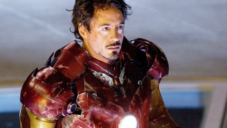 Christopher Nolan Fully Believes That Robert Downey Jr. As Iron Man Is The ‘Most Significant’ Casting In ‘Hollywood History’