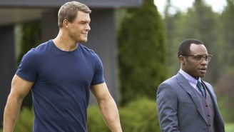 Alan Ritchson Revealed How He Once Frustrated The ‘Reacher’ Stunt Coordinator To The Point Of Resignation