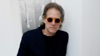 The Official Cause Of Richard Lewis’ Death Has Been Made Public