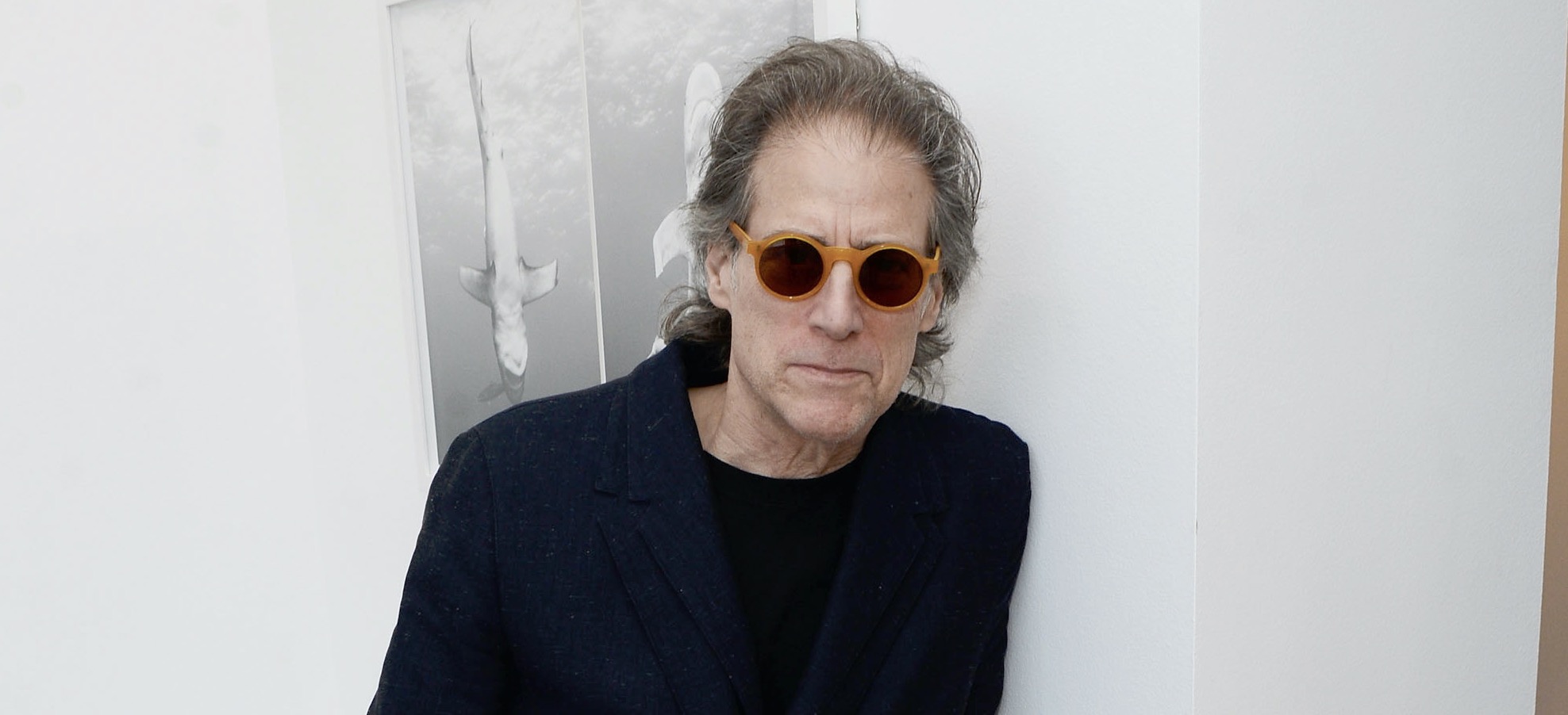 Comedian And Curb Your Enthusiasm Star Richard Lewis Is Dead At 76   Richard Lewis 