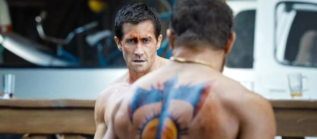 Road House Remake First Look Shared by Jake Gyllenhaal