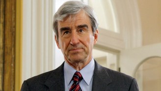 Sam Waterston Is Leaving ‘Law And Order’ After More Than 400 Episodes