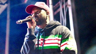 What Time Will Schoolboy Q’s ‘Blue Lips’ Be On Spotify?