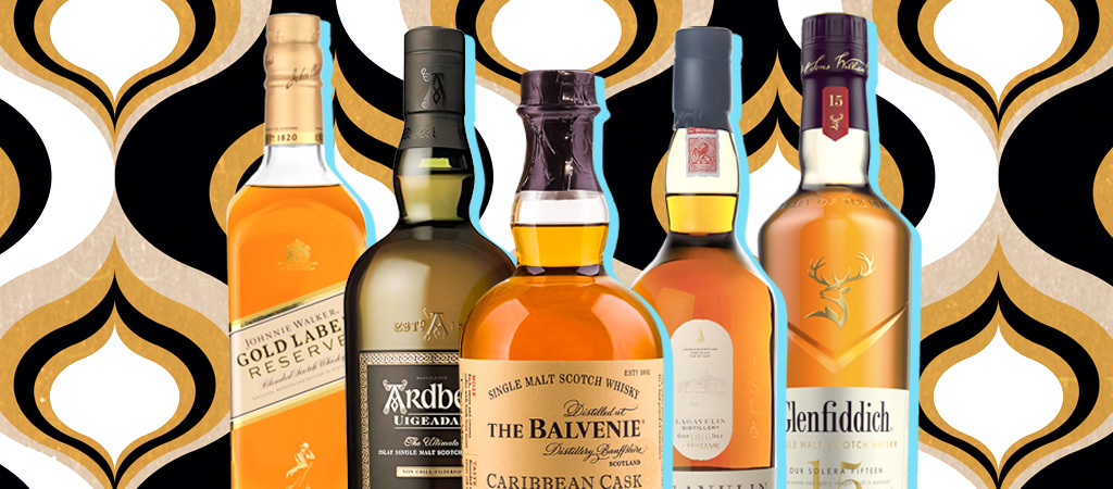 Best Scotch Whisky Under $100