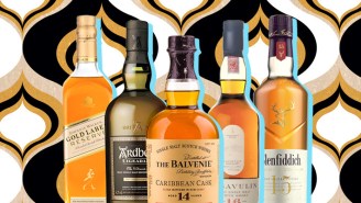 The Absolute Best Tasting Scotch Whisky Under $100, Ranked