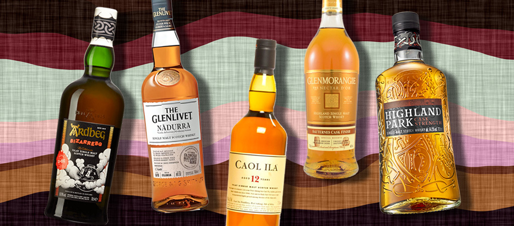 Best Scotch Whisky Under $90