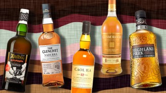The Absolute Best Tasting Scotch Whiskies Under $90, Ranked