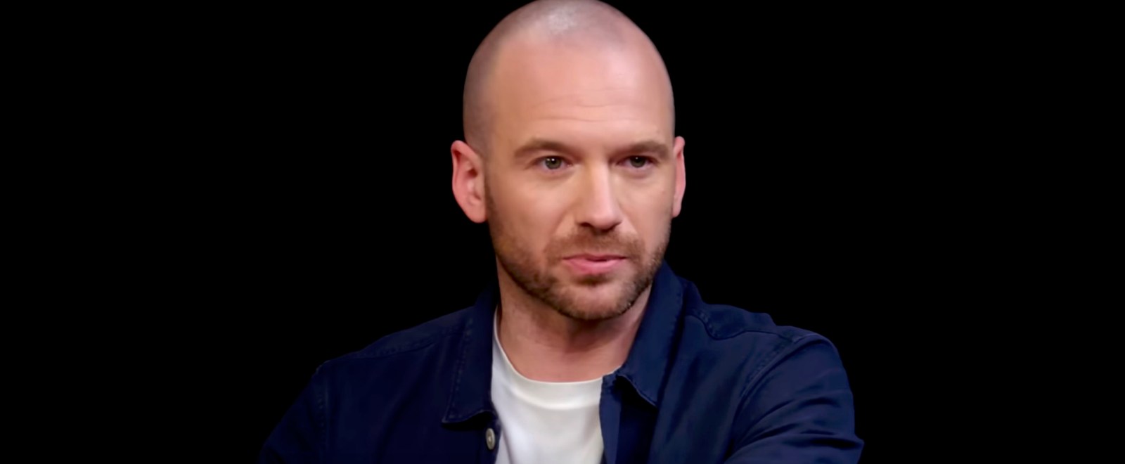 sean evans hot ones