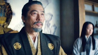 The ‘Shōgun’ Reviews Are Calling The Samurai Epic The Next ‘Game Of Thrones’