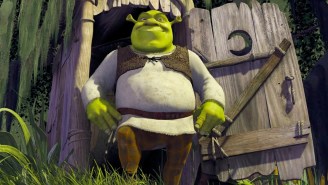 Soon, You’ll Be Able To Visit Shrek’s House (And Toilet) At Universal Studios Florida