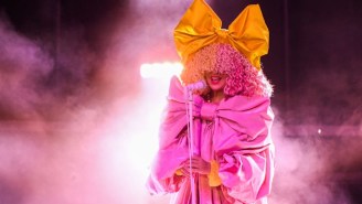 Sia Shares Her ‘Dance Alone’ Collab With Kylie Minogue, And Reveals Her ‘Reasonable Woman’ Album Details