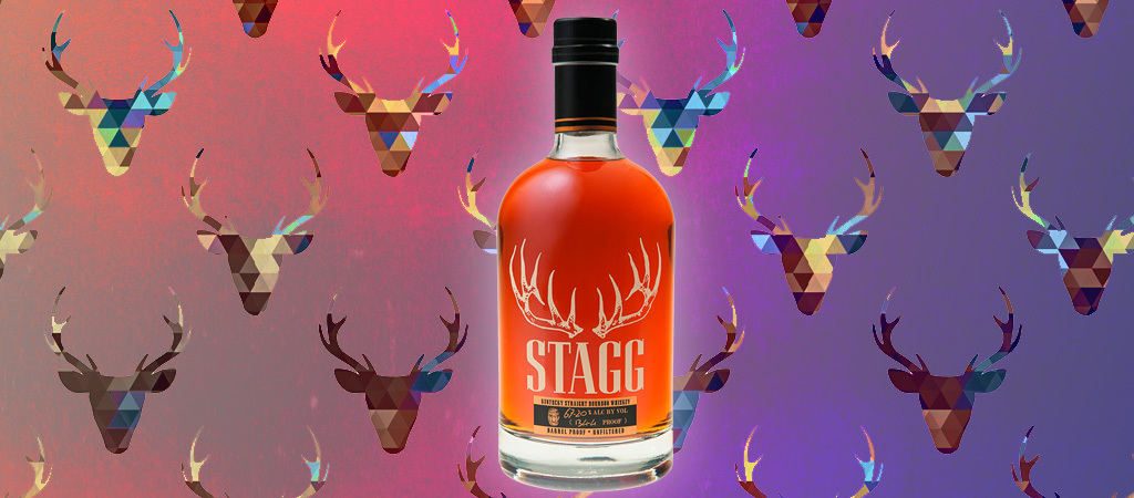 Stagg 23B Bourbon Release