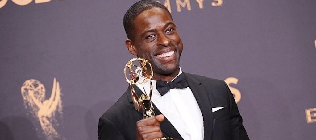 Sterling K Brown