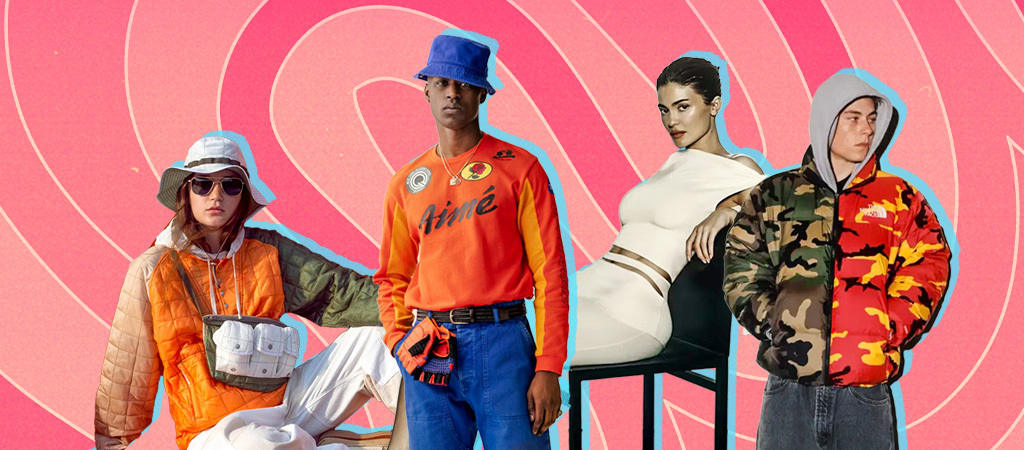 Style Watch: The Fits You Need For Final Days Of Winter & The Early Days Of Spring