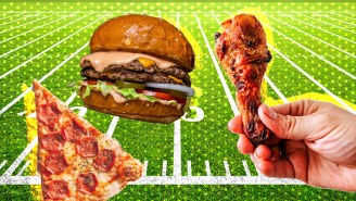 The Best Super Bowl LVIII Food Deals To Get You And Your Party Fed On The Cheap
