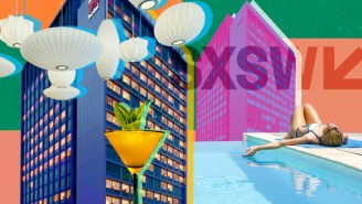 Where To Stay At SXSW In Austin, TX — A Last-Minute Guide