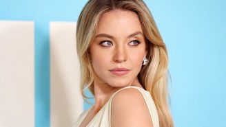 Sorry, But It Appears That Sydney Sweeney Might Be Getting Married Soon
