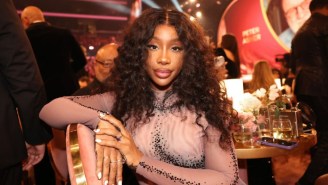 SZA Believes Being Black Is ‘The Only Reason’ She’s ‘Defined As An R&B Artist’
