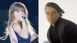 Mark Hamill Unearthed A Taylor Swift Tweet About Donald Trump That Has Aged ‘Remarkably Well’