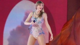 What Is Taylor Swift’s ‘The Eras Tour’ Setlist For 2024?