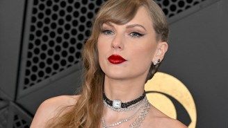 Will Taylor Swift Announce ‘Reputation (Taylor’s Version)’ After The Grammys?