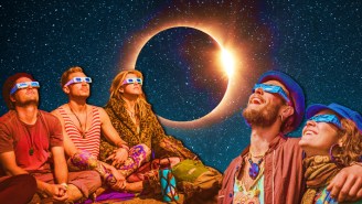 What To Expect At The Texas Eclipse Festival — A Conversation With Founder Mitch Morales