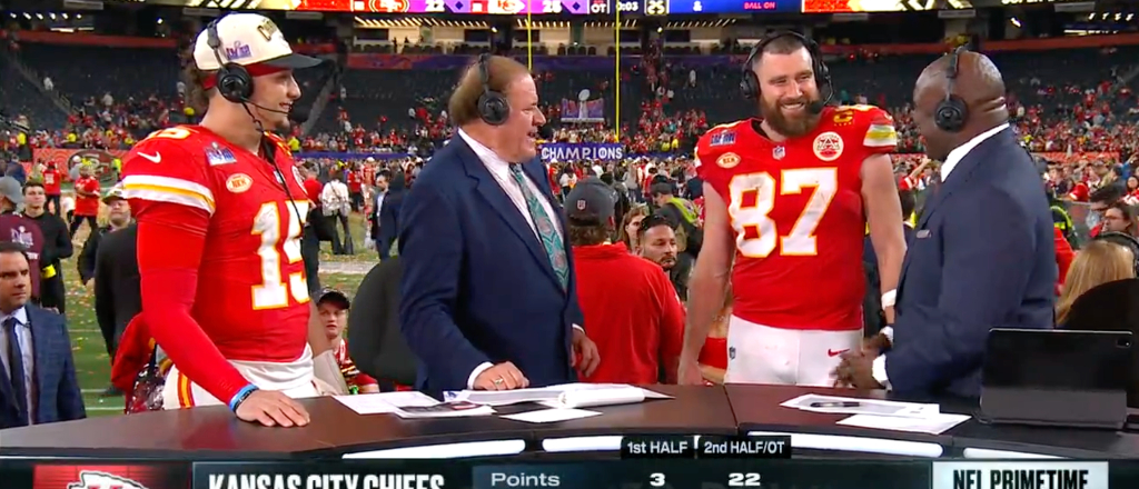 travis kelce